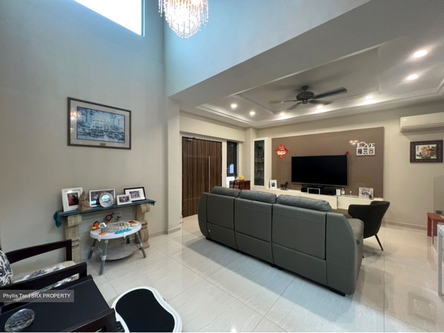 Palm Grove Regency (D19), Terrace For Sale 98775951